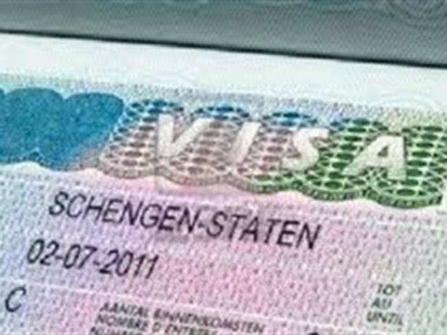 Santos insiste en calificar como ‘antipáticas’ las visas europeas