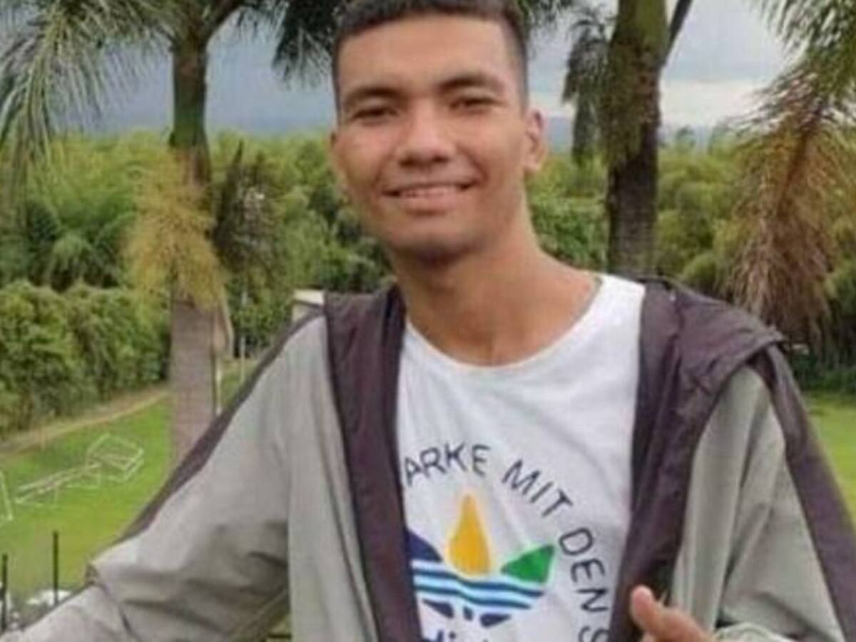 Decapitan a joven que haría parte de manifestaciones