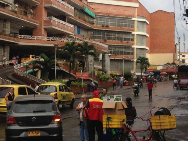 Plazas de mercado no abrirán 8 y 25 diciembre ni 1 de enero