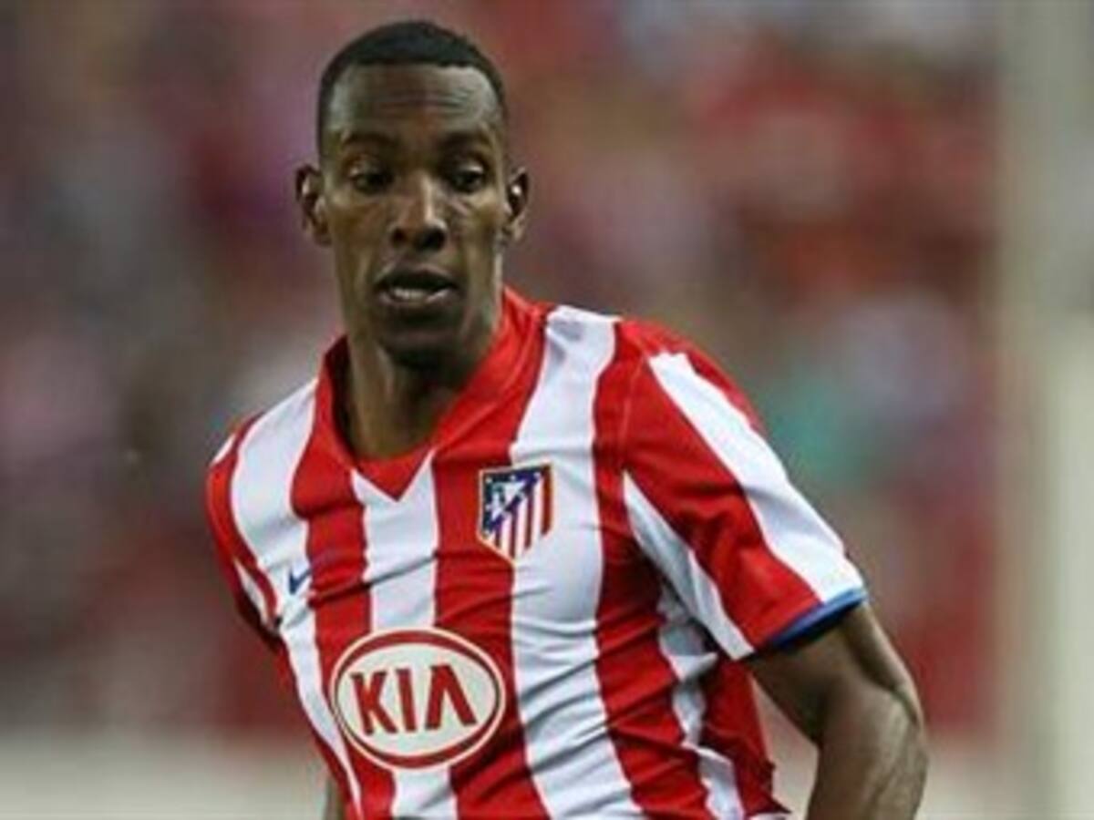 Amaranto Perea hace autocritica al redimiendo del Atlético de Madrid