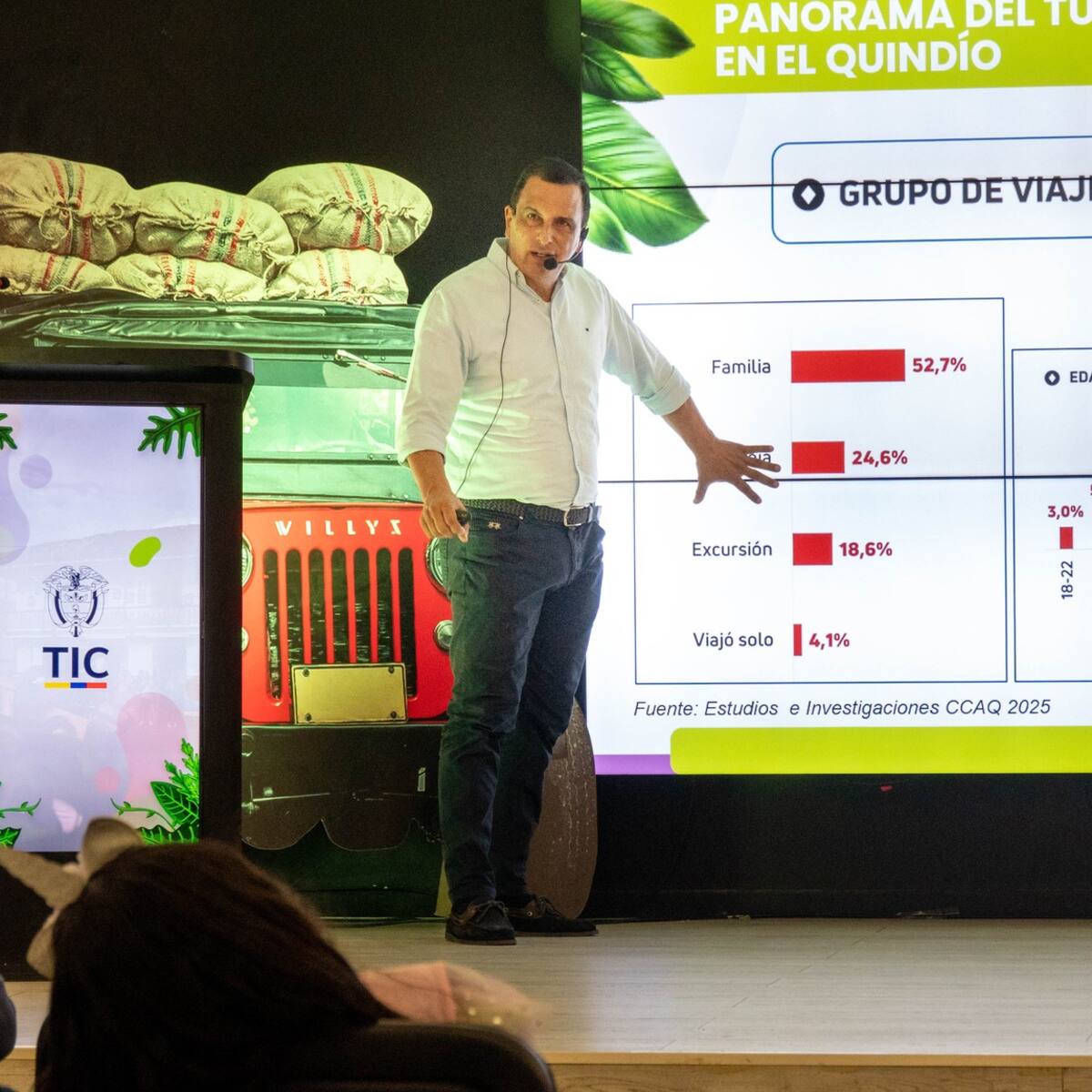 ExperiencIA Quindío, plataforma para explorar y disfrutar el turismo con asistente virtual, GlorIA