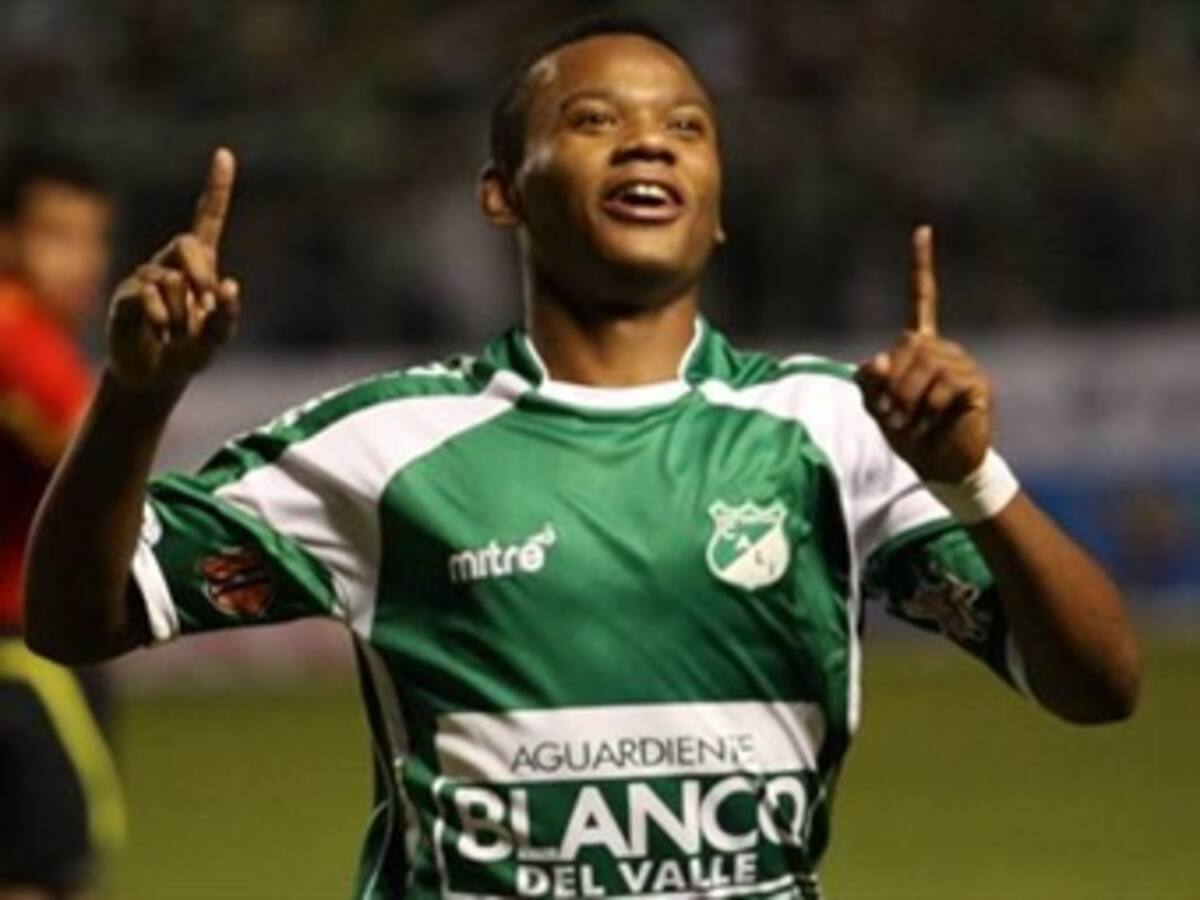 Cali logró una agónica victoria ante Huila y sigue con posibilidades de entrar a los ocho