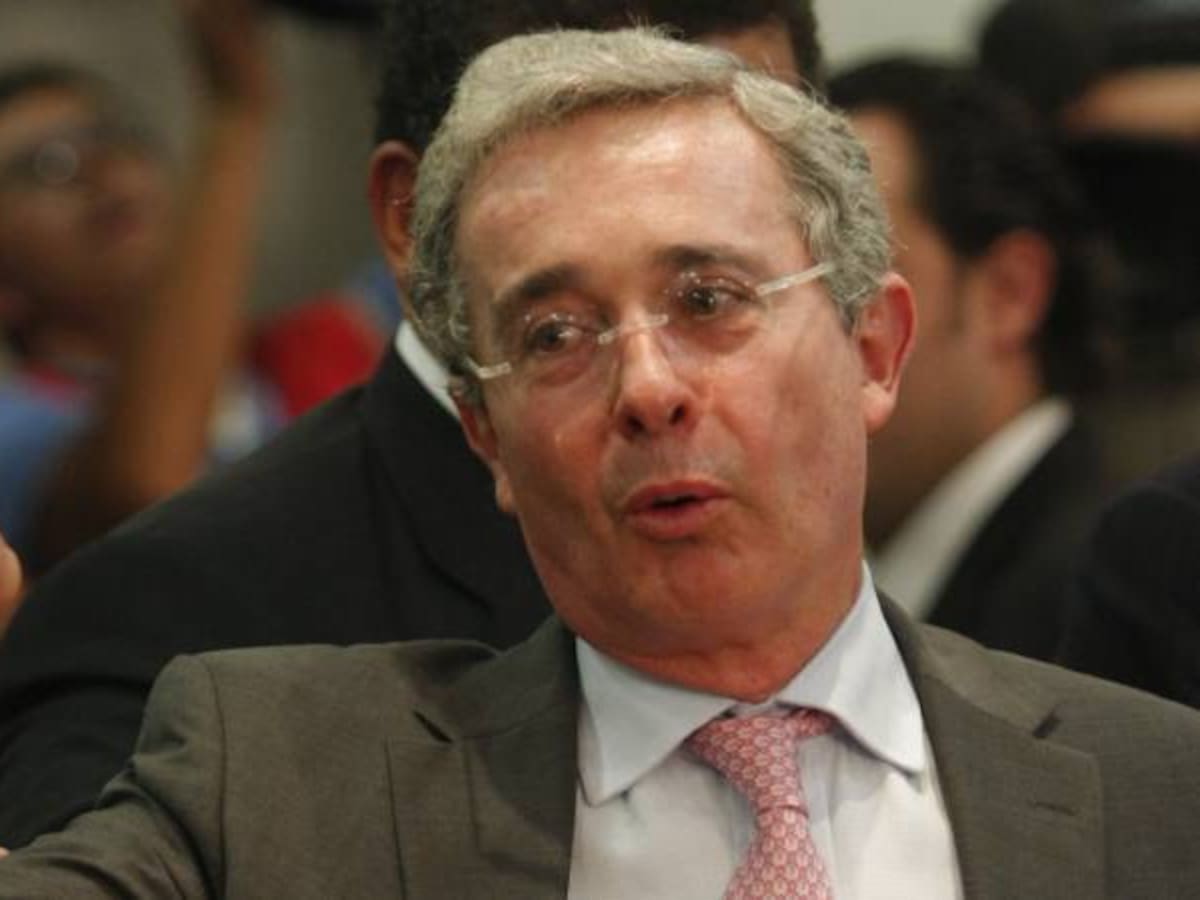 Corte abrió investigación preliminar contra Uribe por campaña del 'No'