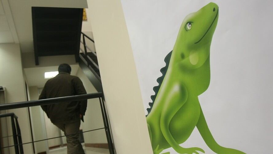 Imagen de referencia. Foto: Colprensa