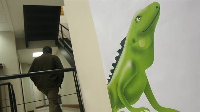 Imagen de referencia. Foto: Colprensa