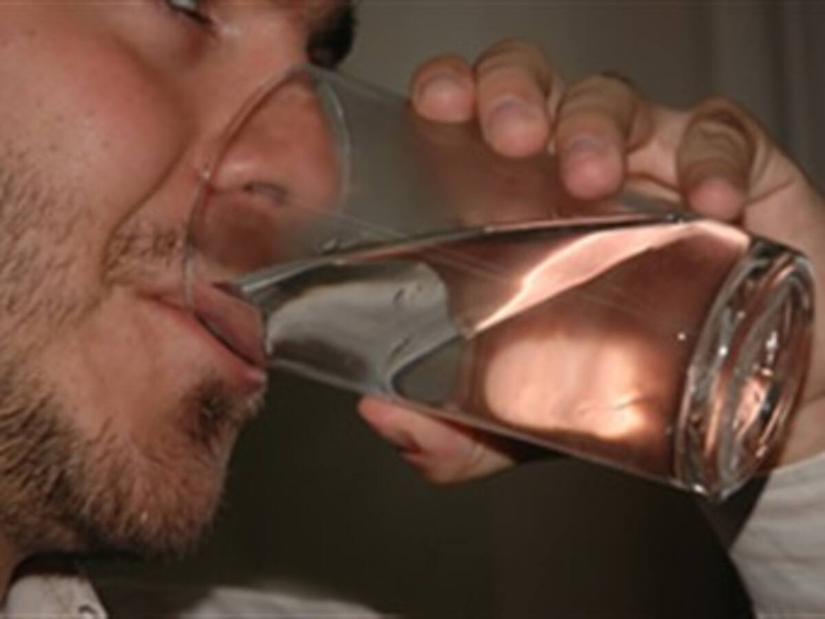 ¿El agua que consumen los colombianos es de buena calidad?