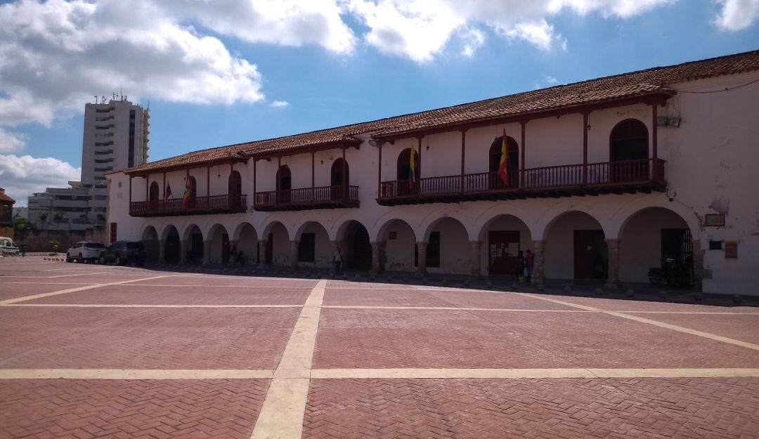 El Distrito busca que se incorpore al presupuesto de este año un total de 201 mil millones de pesos