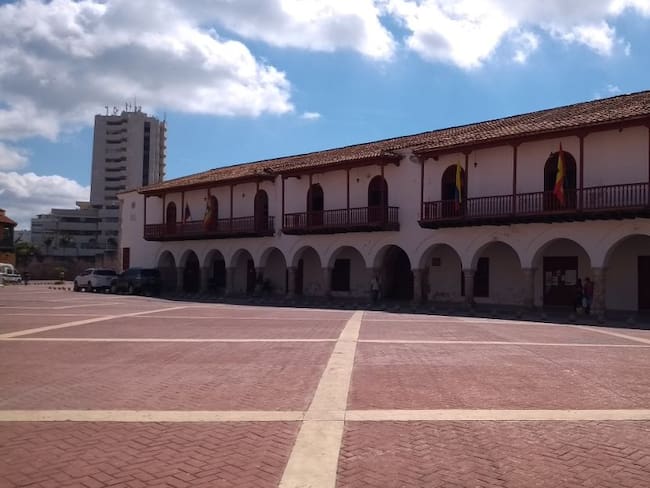 El Distrito busca que se incorpore al presupuesto de este año un total de 201 mil millones de pesos