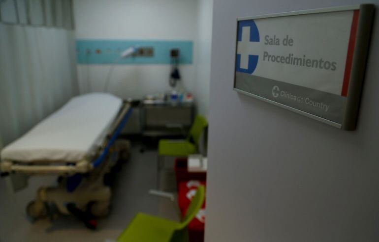 Imagen de referencia/ Colprensa