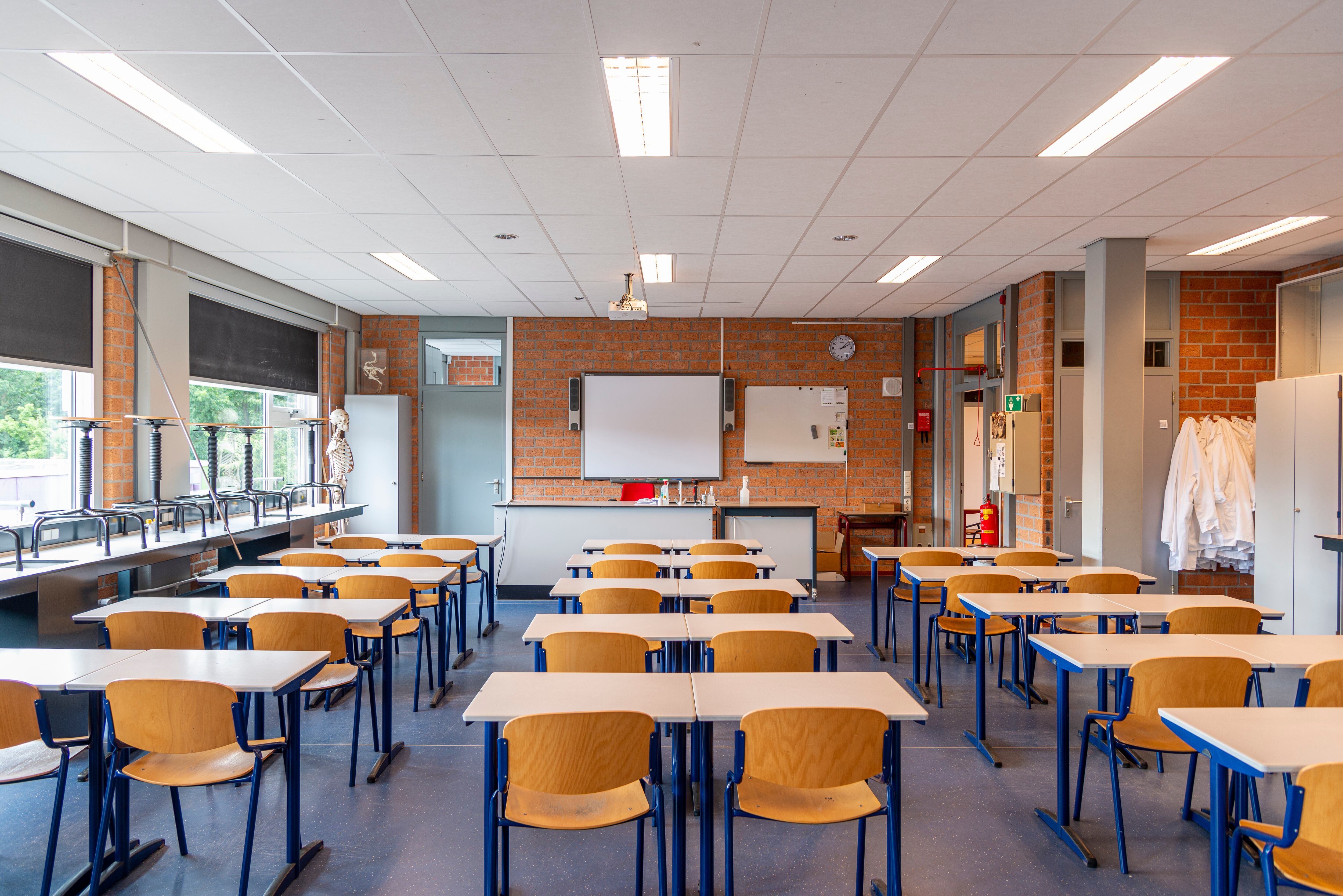 Conozca las fechas a tener en cuenta para recesos académicos para lo que queda de año. Foto Getty Images