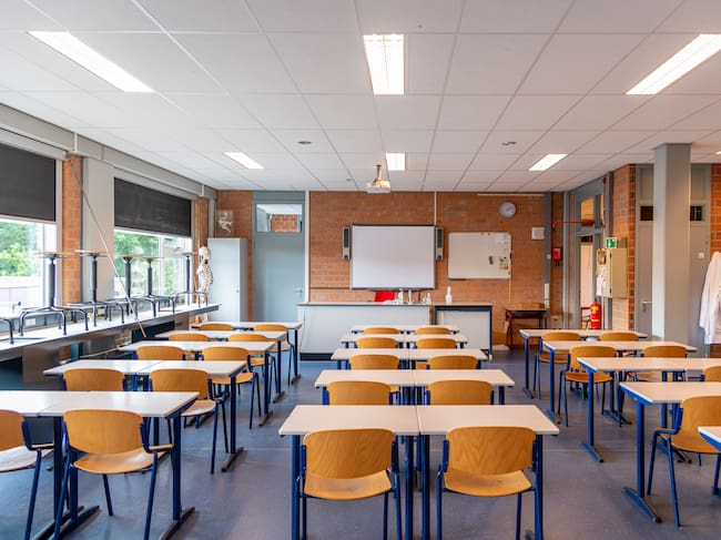 Conozca las fechas a tener en cuenta para recesos académicos para lo que queda de año. Foto Getty Images