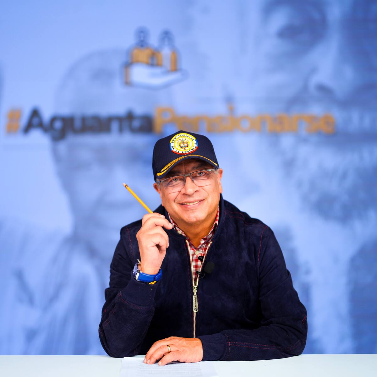 Consejo de Estado admite tutela que busca tumbar fallo que limitó alocuciones del presidente Petro