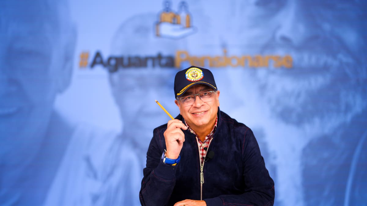 Consejo de Estado admite tutela que busca tumbar fallo que limitó alocuciones del presidente Petro