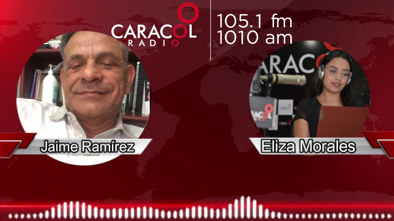 Jaime Ramírez, quien se posesionará este viernes, explicó que ya tiene una estrategia para evitar que este flagelo se siga presentando.