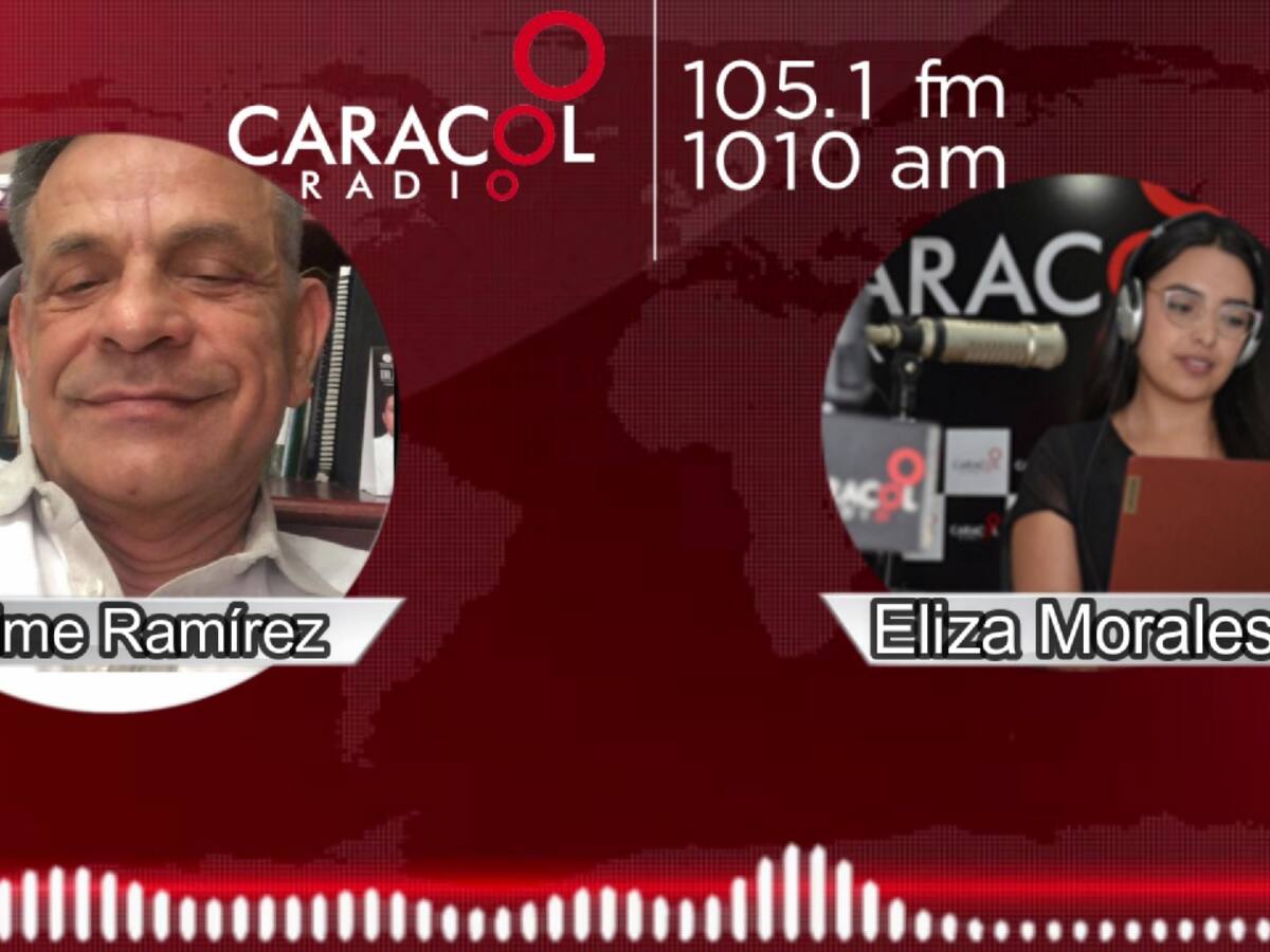 Secretario de Hacienda de Neiva responde por el cartel de las cuentas