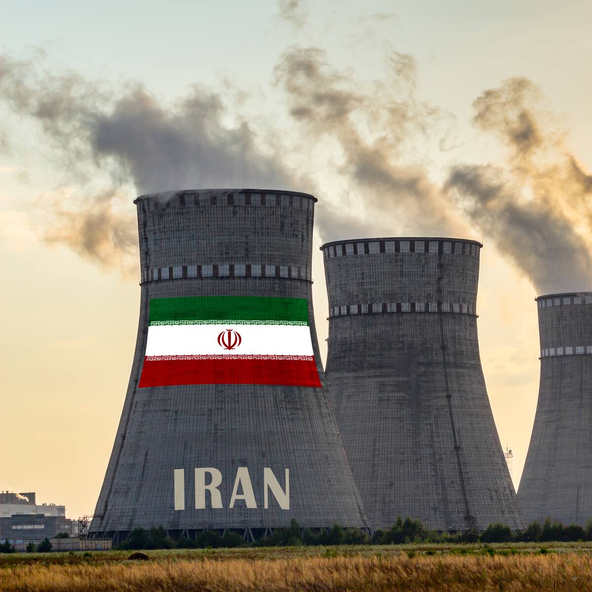 Armas nucleares: ¿cuáles son las sanciones que se restablecen contra Irán?