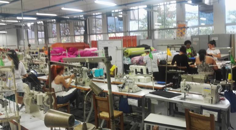 Los trabajadores esperan un incremento de más del 10%.