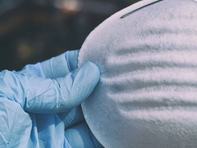 Desarrollan IA para detectar COVID-19 en los pulmones y diferenciarlo