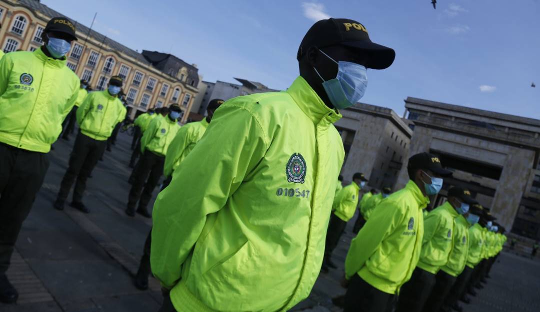 Colprensa - Camila Díaz