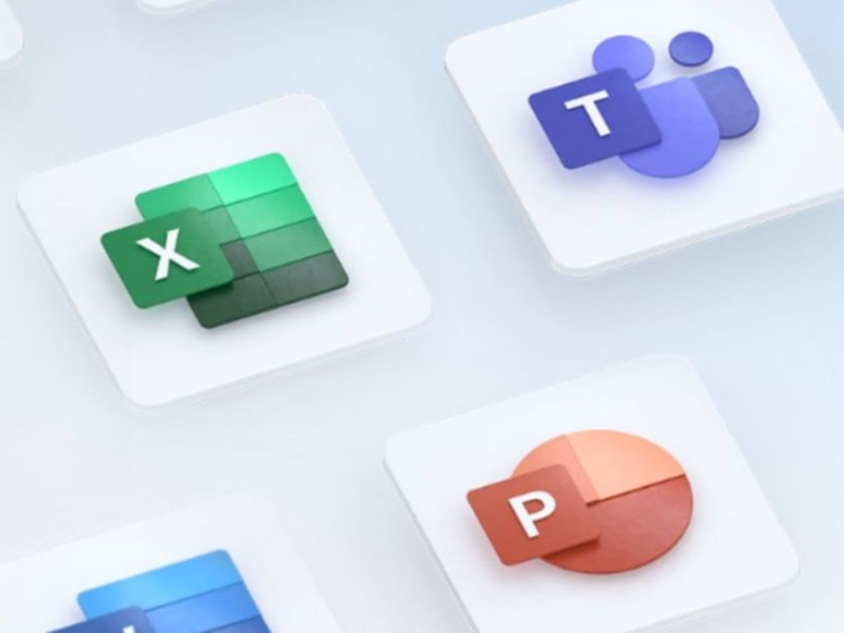 Microsoft Office 2021 estará disponible para el público el 5 de octubre