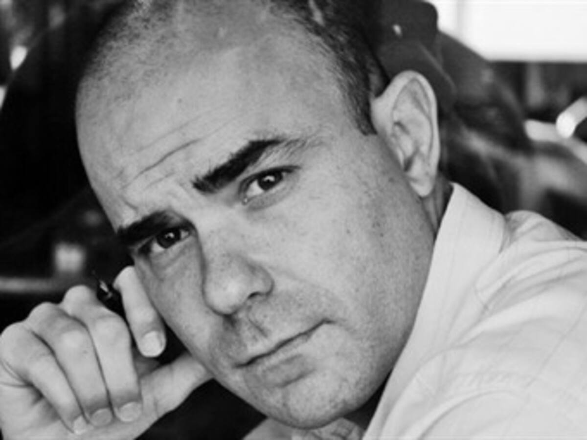 Hay Festival: Sobre la cultura futbolera popular argentina de Sacheri