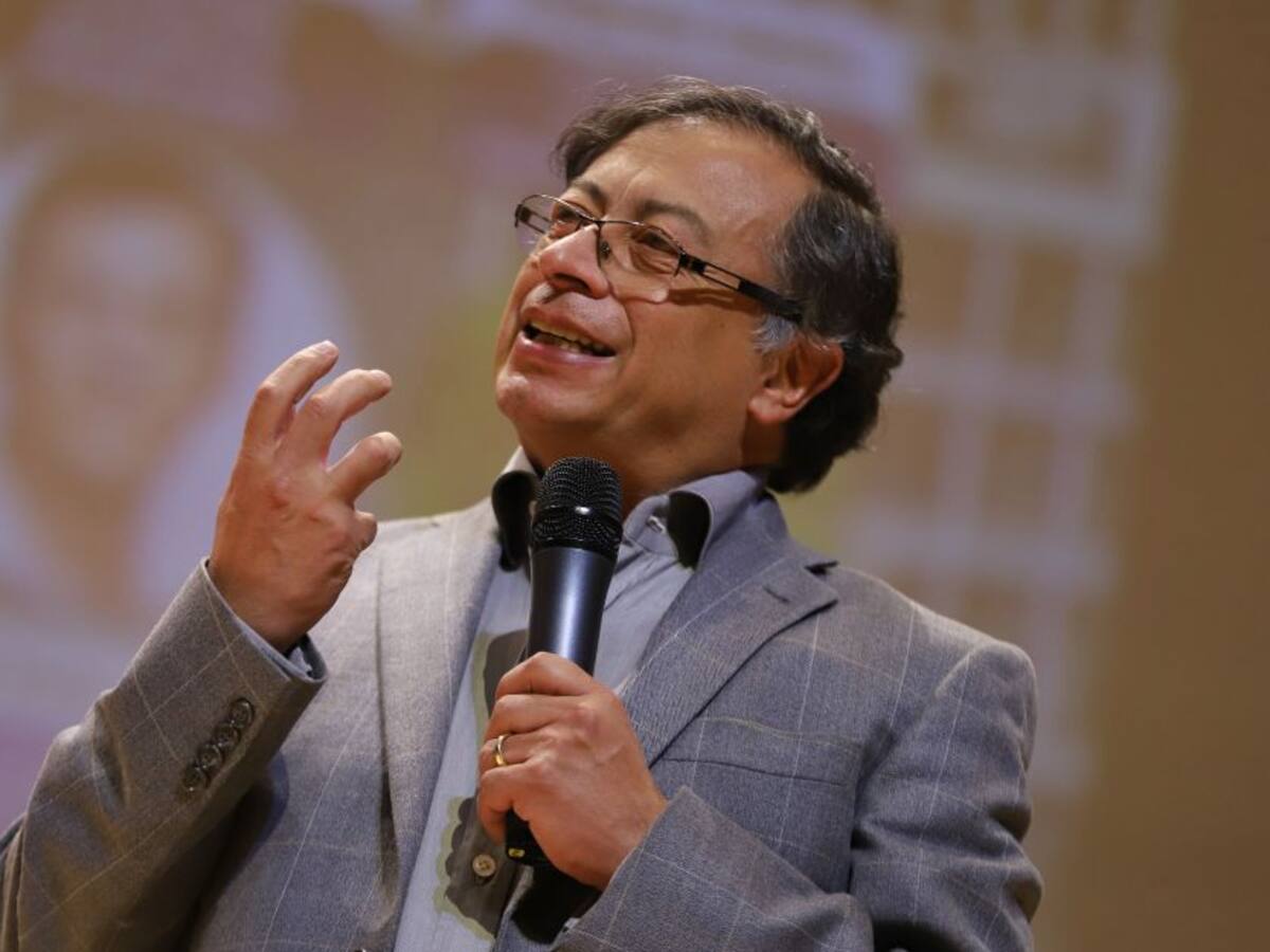 Consejo Nacional Electoral otorga personería a la Colombia Humana