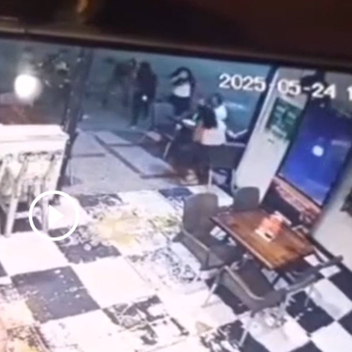 Dos de las mujeres atacadas con ácido en Génova, Quindío tienen graves lesiones en los ojos