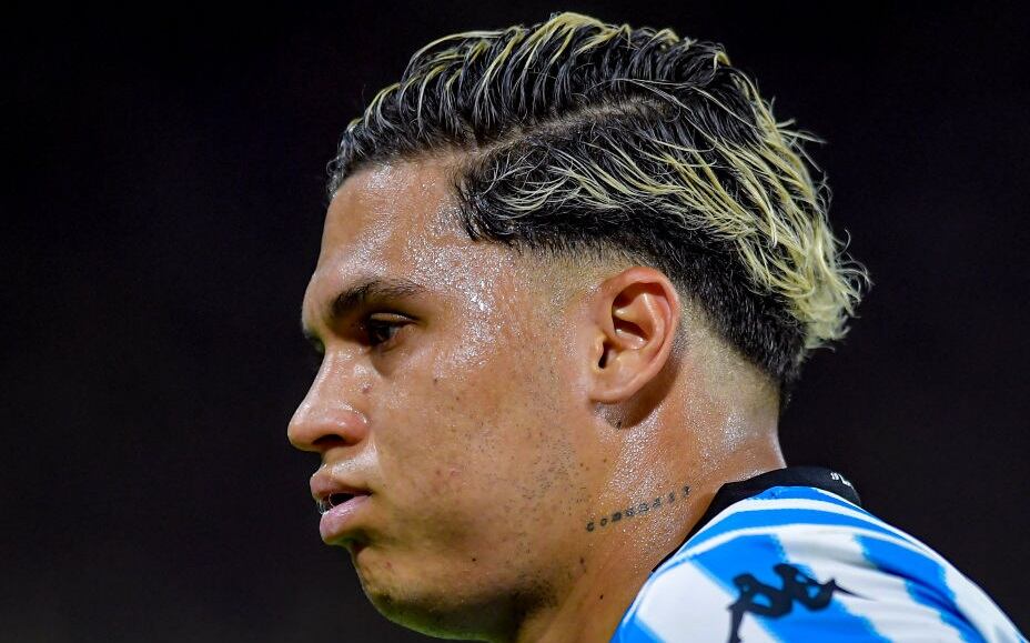 Juan Fernando Quintero / Getty Images