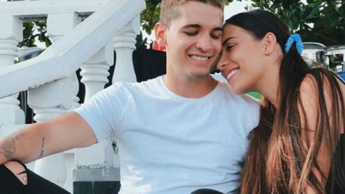 ¿Luisa Fernanda W le fue infiel a Legarda con Pipe Bueno? Esto respondió