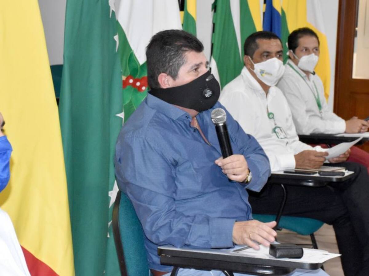 En Pereira se adecuará un nuevo centro transitorio