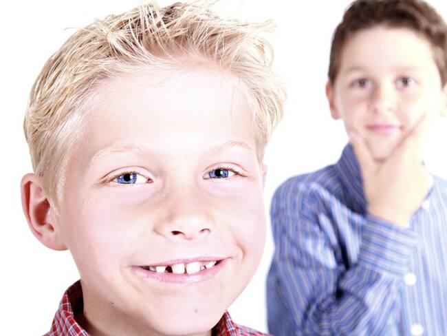 ¿Tienen los niños las mismas características respiratorias que los adultos?