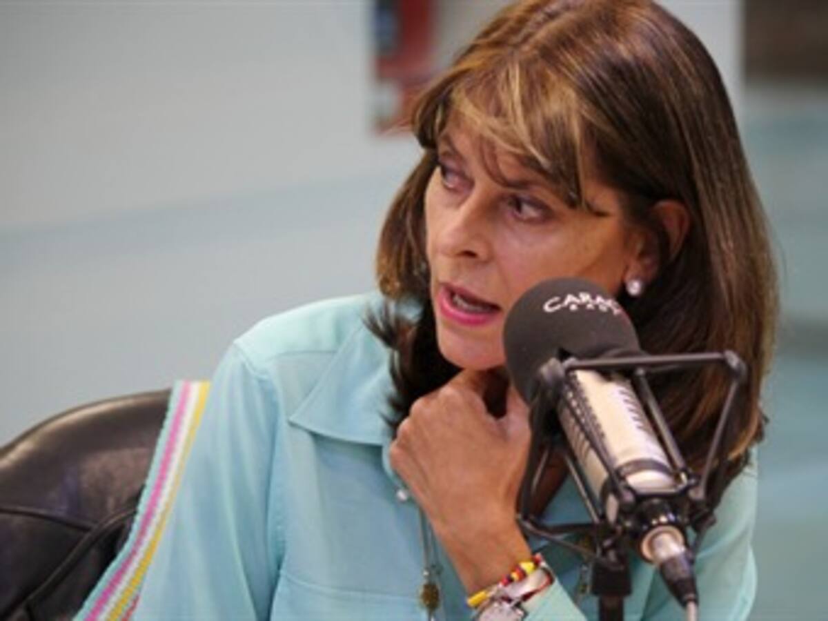 Ramírez vendería parte de Ecopetrol para financiar infraestructura