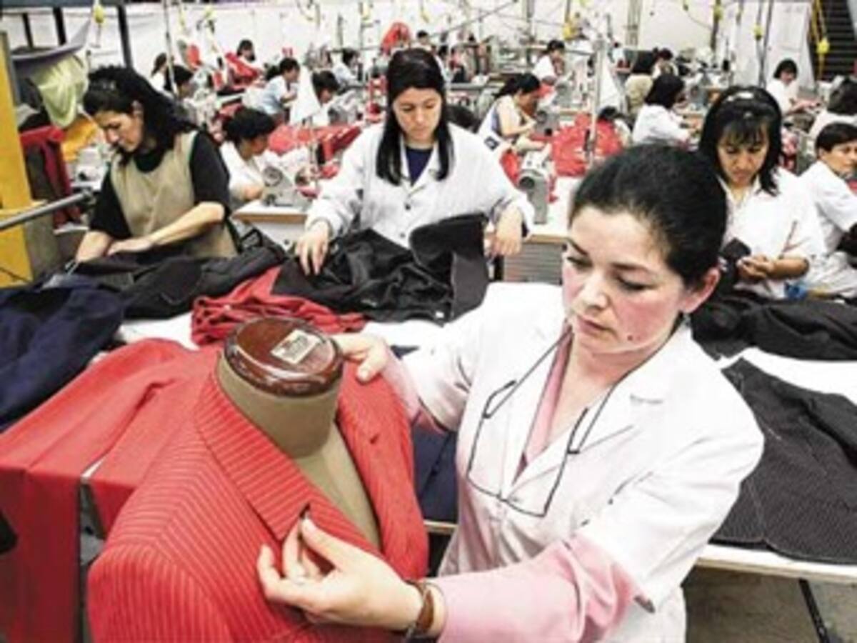 Bajó el desempleo en Colombia. Dane reveló que la tasa de junio fue de 10 por ciento