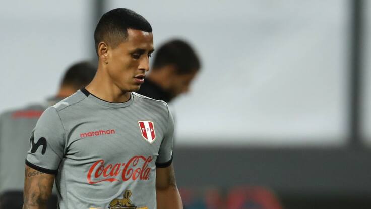 Yotún: "Colombia siempre ha sido un rival difícil, sabemos de su calidad"