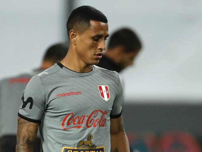 Yotún: "Colombia siempre ha sido un rival difícil, sabemos de su calidad"