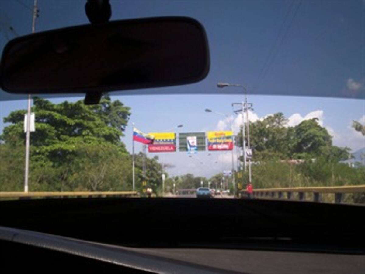 Alarma en la frontera con Venezuela por nuevas medidas cambiarias