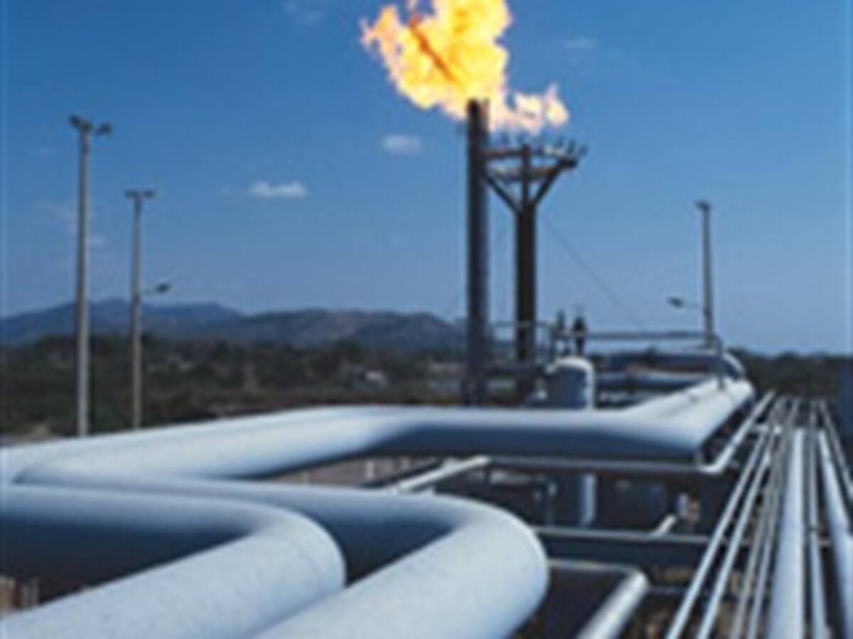 Repsol YPF descubre en Venezuela el mayor yacimiento de gas de su historia
