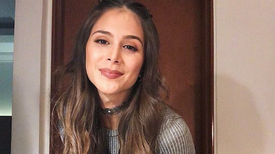 Greeicy Rendón. Foto: Colprensa