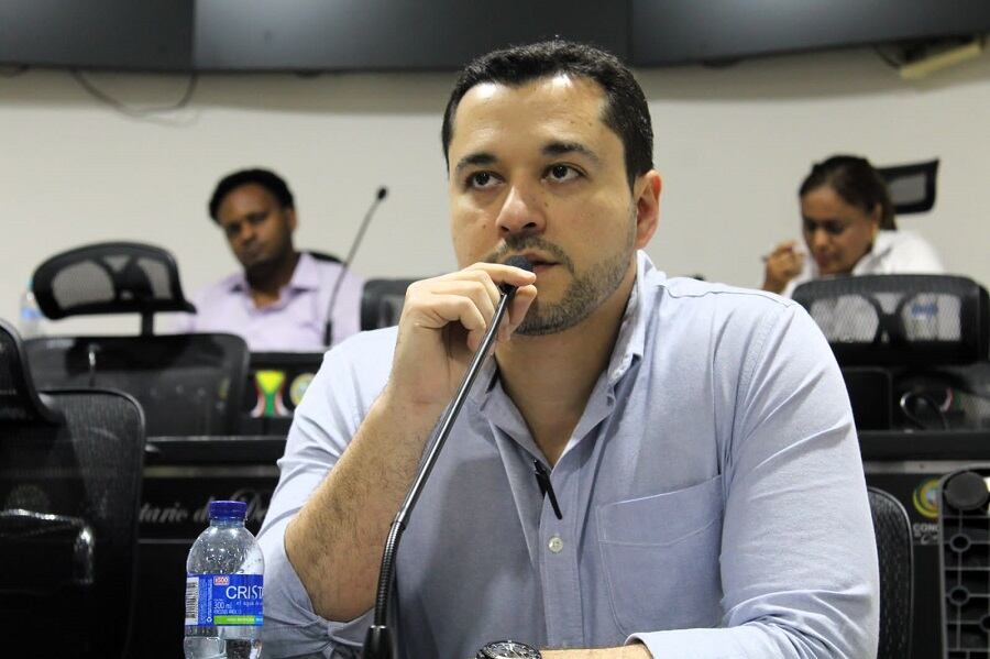 Concejo de Cartagena