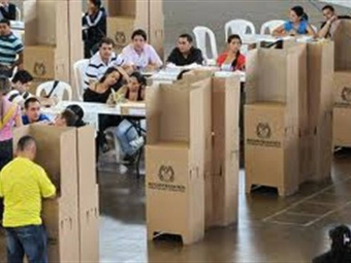 Denuncian votos fantasmas en Buenaventura