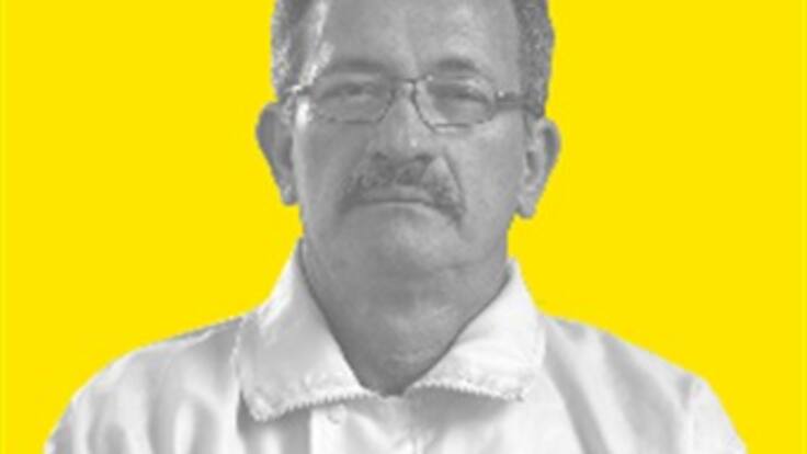 Dimas Alberto Arias, número101 a la Cámara por Quindío por el Polo