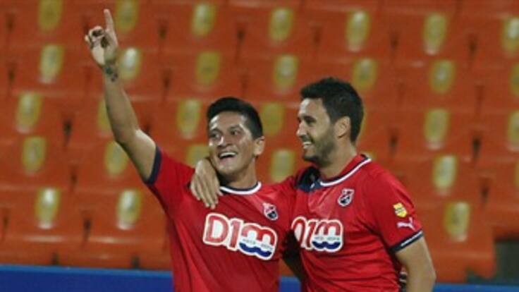 El Deportivo Pasto quiere mantener su invicto en el Galeras frente al DIM