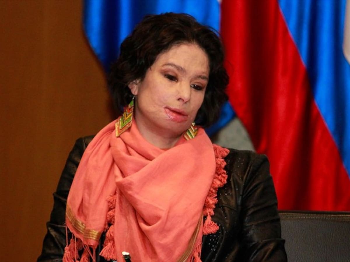 Natalia Ponce de León y Coschool lanzan el curso “Perdonar lo Imperdonable”