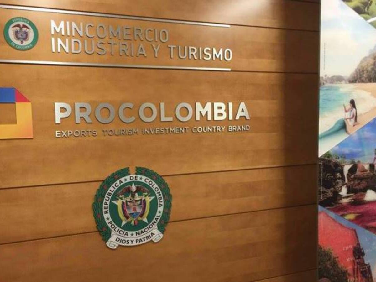 Esta es la nueva embajada de Colombia en Estados Unidos