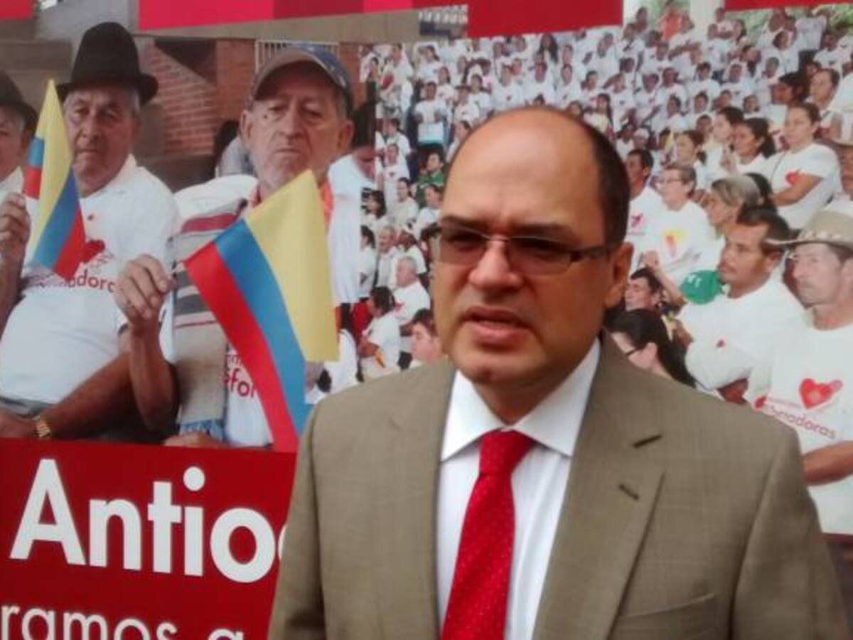 Recursos para la reparación integral de víctimas del conflicto son insuficientes