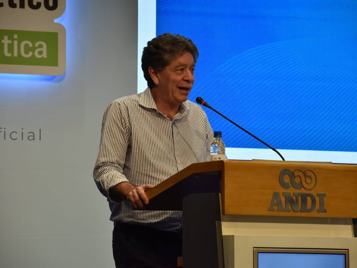 Medellín será sede del Noveno Congreso Empresarial Colombiano de la ANDI