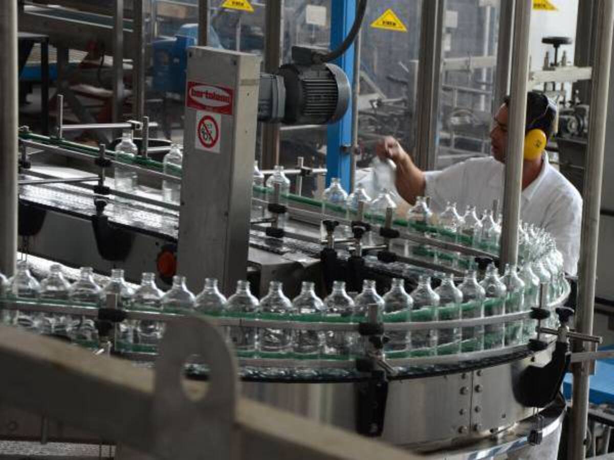 Gobernadores piden que el Dane rectifique fórmula de precios de licores