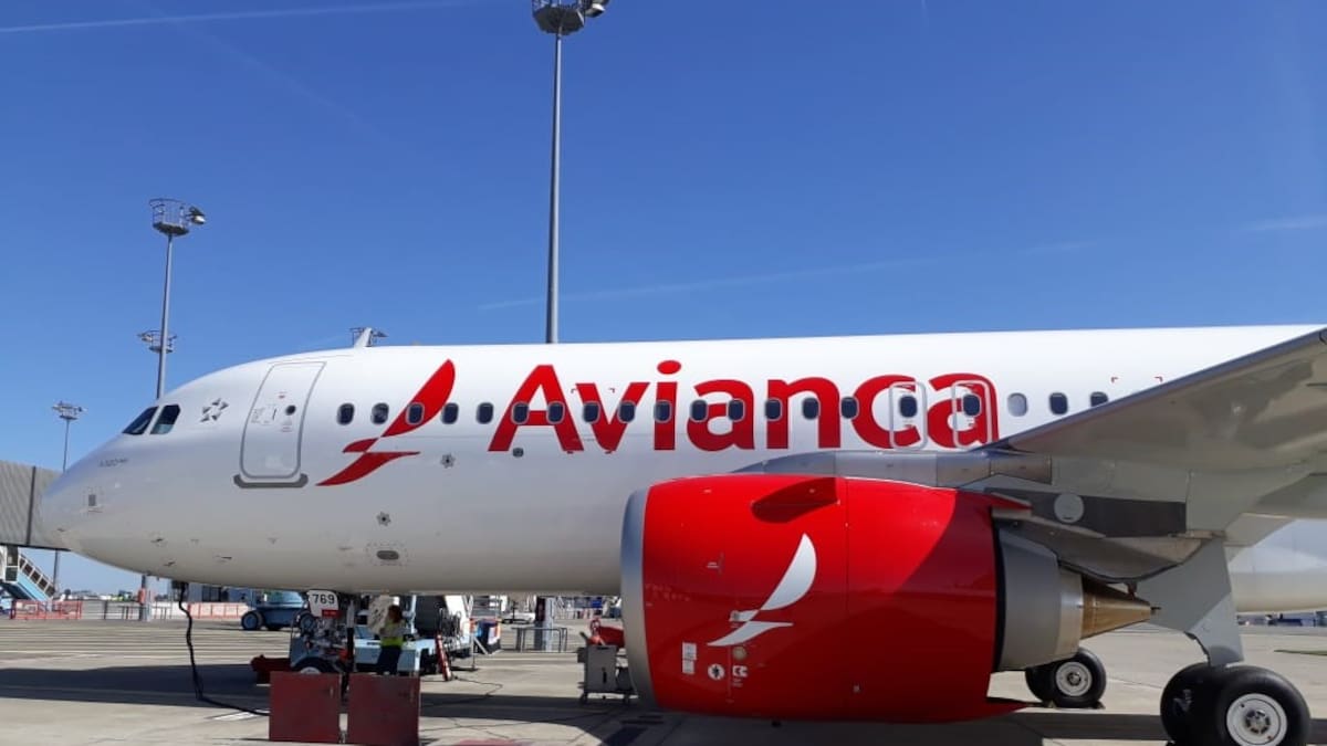 Avianca también suspende la ruta Bucaramanga - Miami