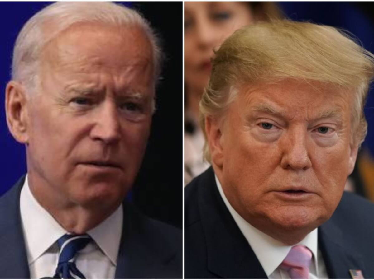 Vocero de la campaña Trump explica la relación Petro-Biden