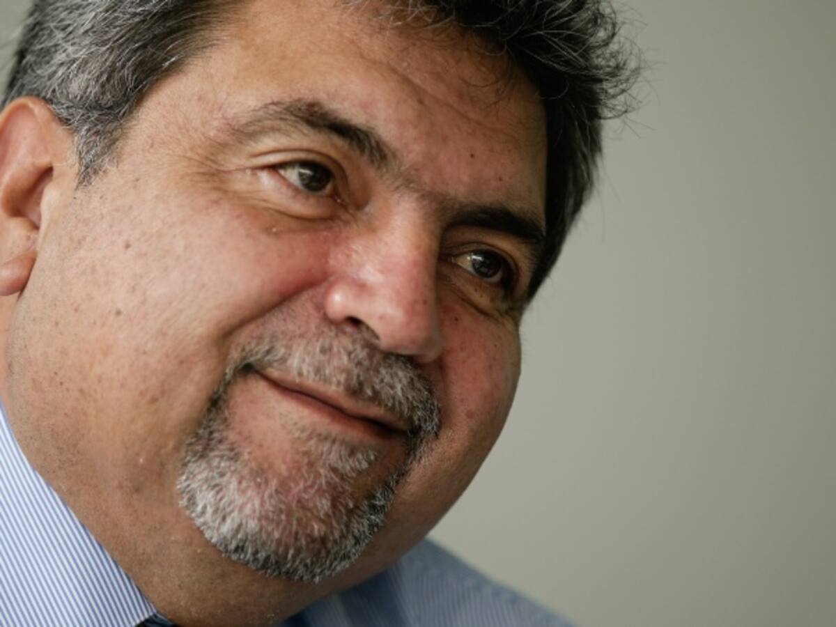 Plinio Olano apeló la sentencia que declara su muerte política